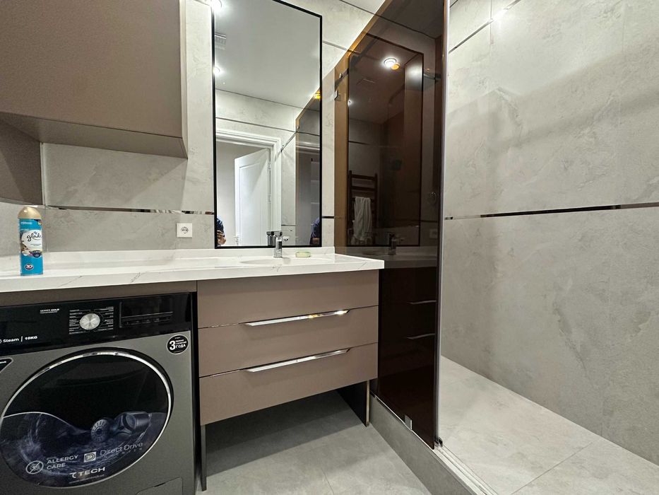 ПРОДАЕТСЯ 3/8/9 НОВОСТРОЙКА  ЖК Bi Sado Business 65,6м2