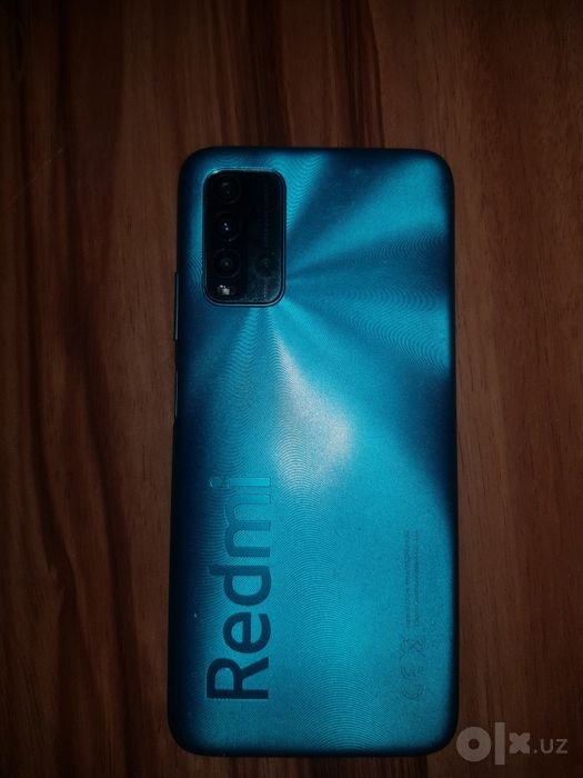 Redmi 9t idyal srochni sotiladi