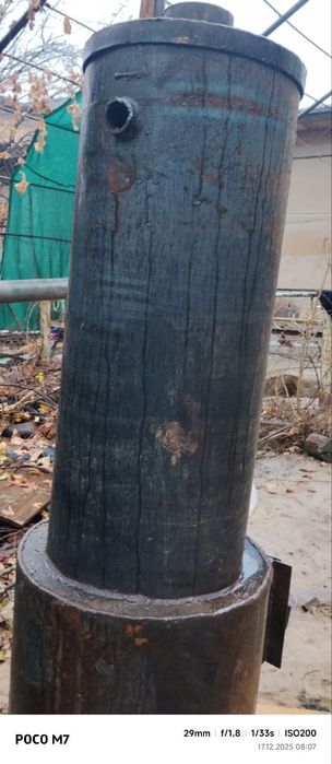 Katyol sotiladi raketa katyol gaz otin komirda ishlaydi