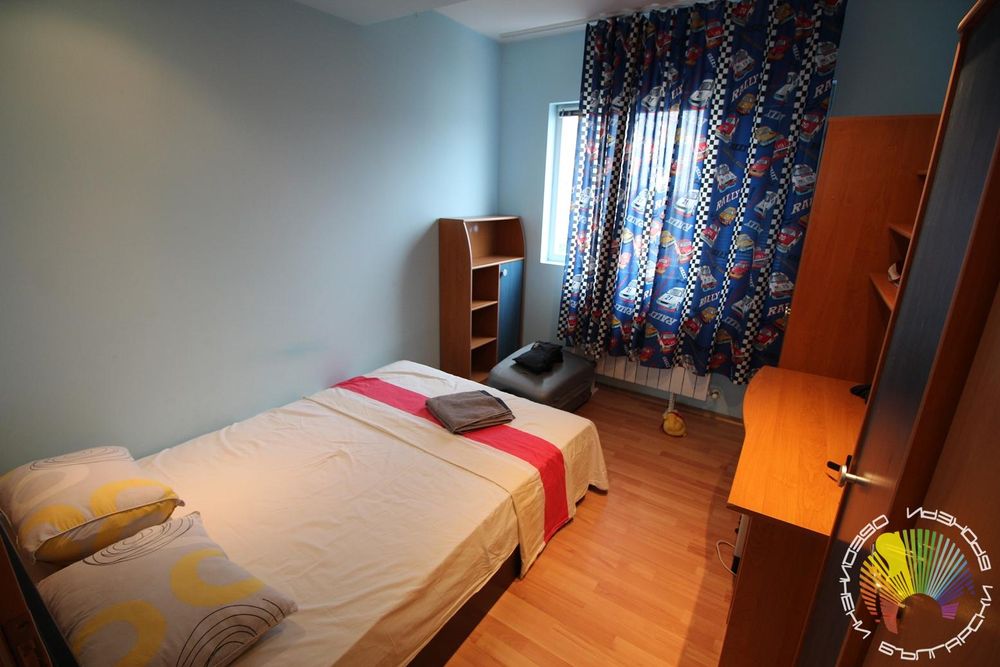 Дава се под наем Многостаен апартамент в Бургас, Лазур - 240 кв.м за 1000 € - Снимка #13