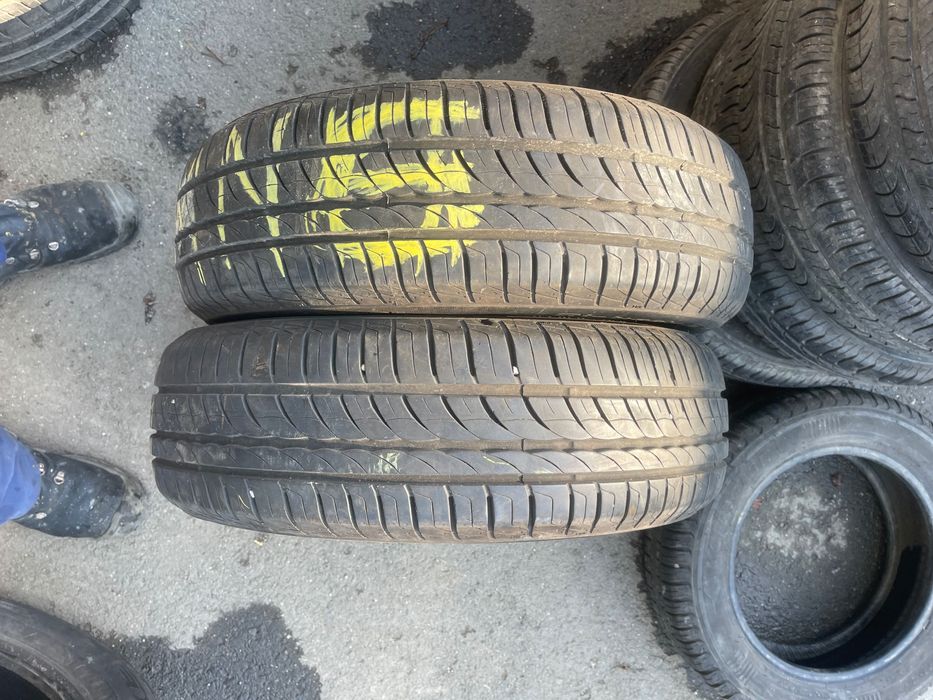 Cauciucuri de vară  175/65/15 Debica dot 2018