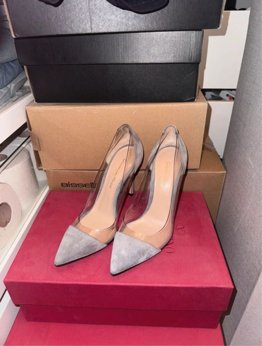 Pantofi Gianvito Rossi