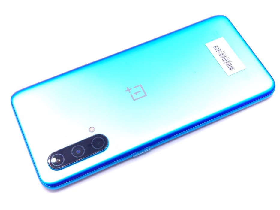 OnePlus Nord CE 5G 128GB Blue Void 8GB, Garantie 24 luni | #D91497