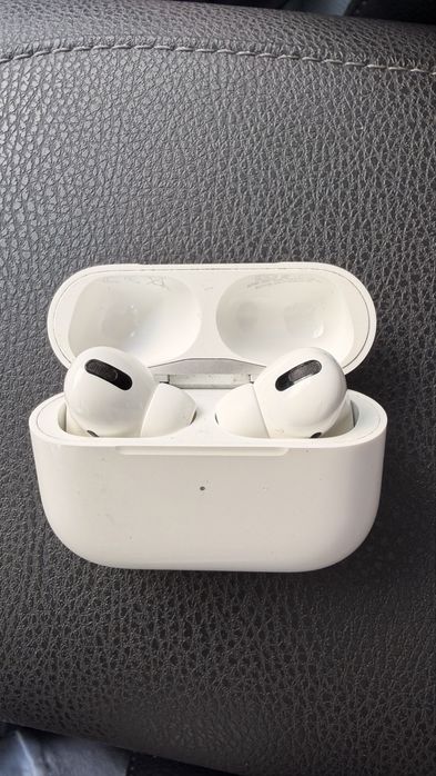Airpods Pro оригинал