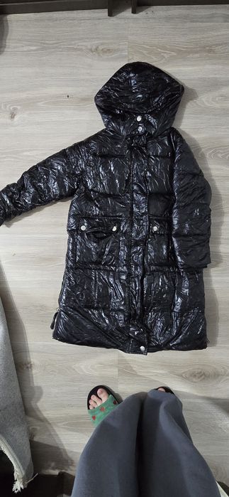 Куртка для девочек