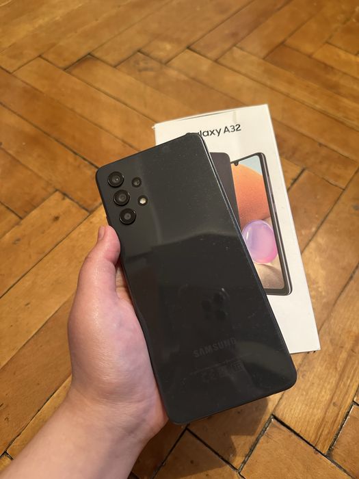 Самсунг А32 64гб
