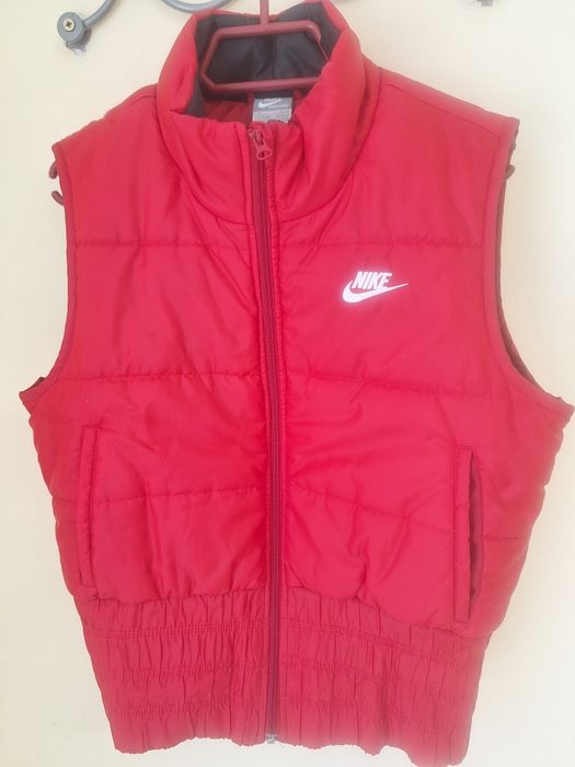 Nike грейка М размер