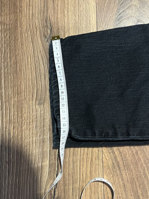 Blugi Levi's 511 negrii W33/L34