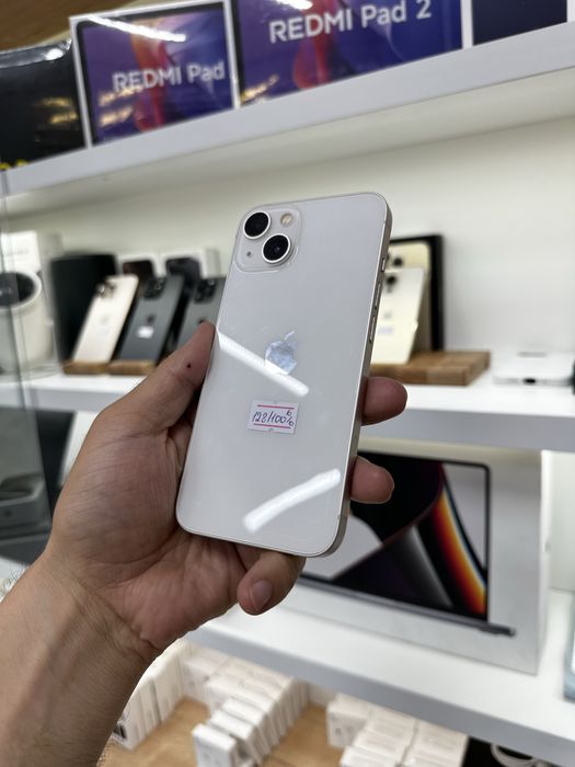 Iphone 13/128gb в магазине Icom