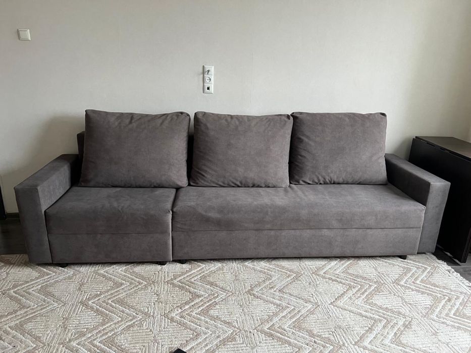 Диван в хорошем состояний