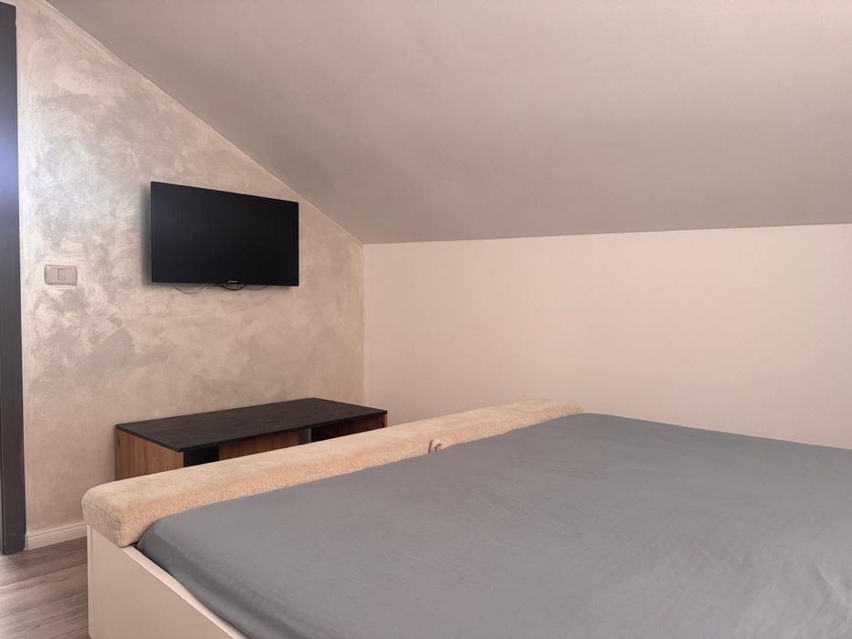 Ofer spre inchiriere in regim hotelier