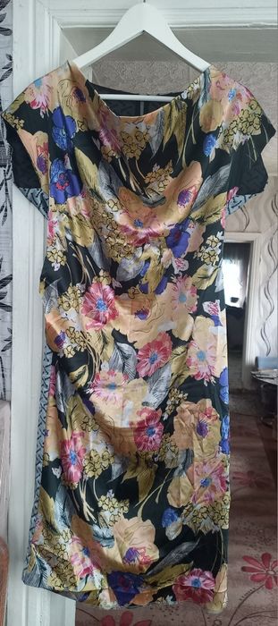 Распродажа одежды