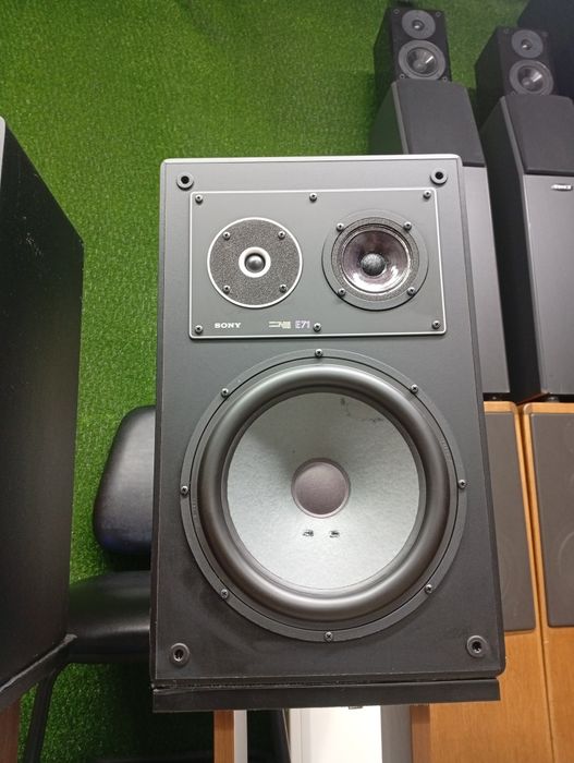 Тонколони SONY SS-E 71