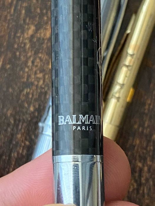 Писалка  Montblanc Meisterstück и други