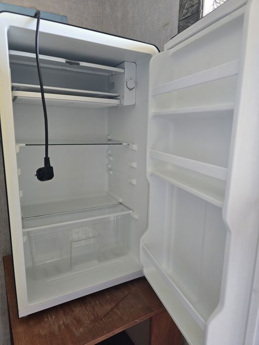 Холодильник стиль "Ретро" мини продам