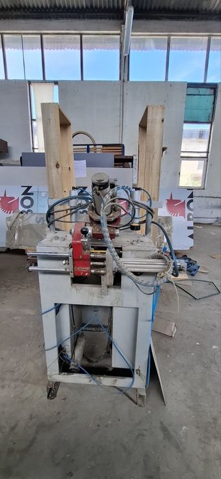 Фреза за отводняване