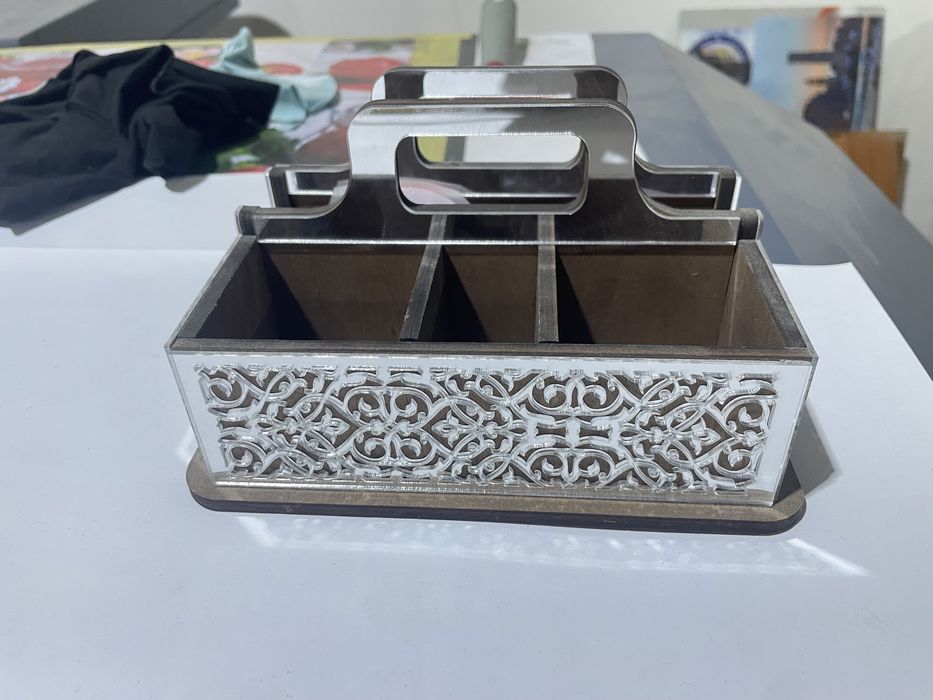 Салфетница для кафе и ресторанов