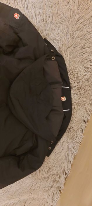 Wellensteyn Cliffjacke S/M