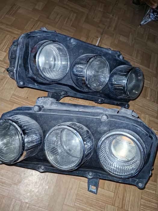 Фарове за афла 159