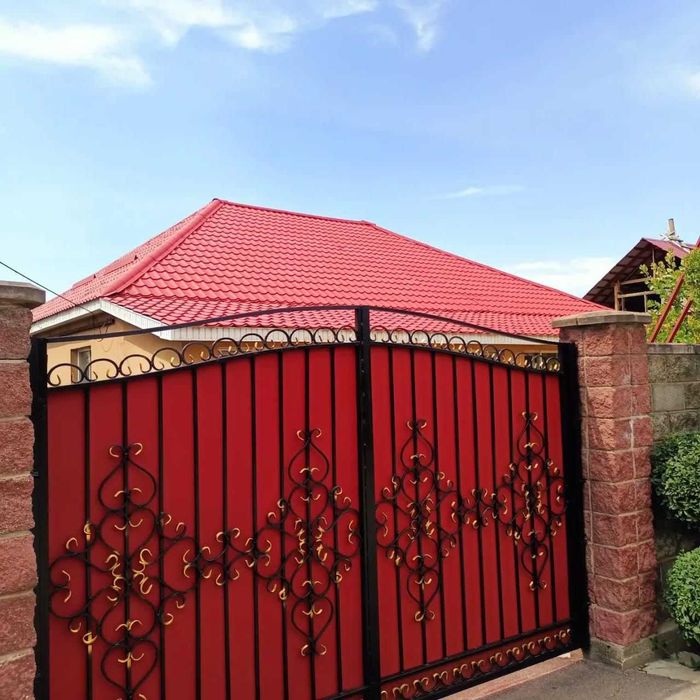 Резиновая краска универсальная