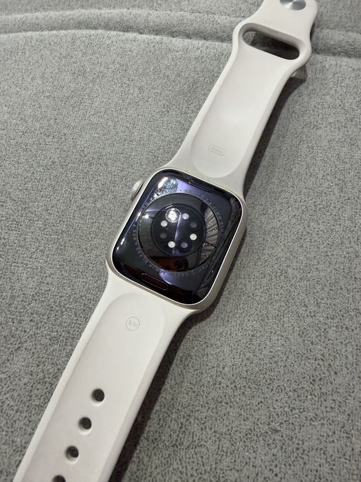 Часы apple watch series 7