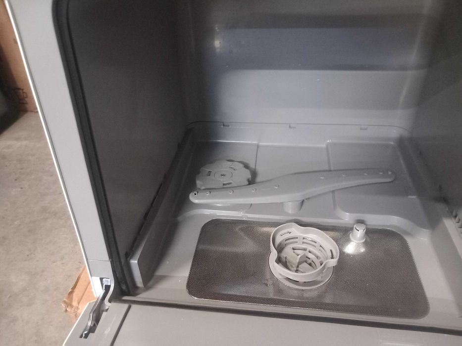 SUPER OFERTA OFERTA Masina spalat vase-50%