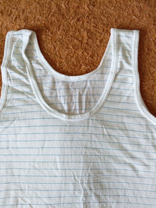 Мъжки потник от социализма