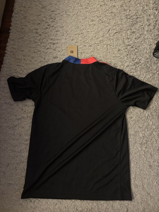 Tricou Barca x Nike