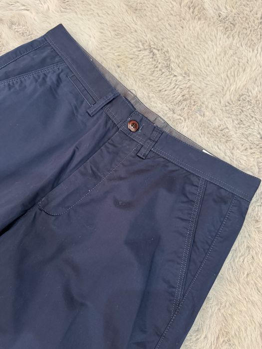 Мъжки панталон BOSS. Размер 32
