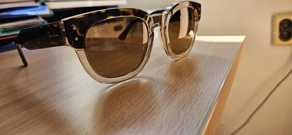 Дамски очила rey ban