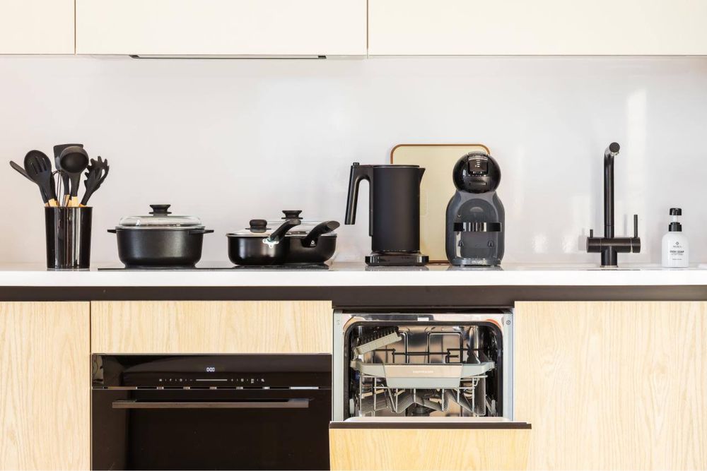 Сдается квартира в ЖК Мирабад Авеню