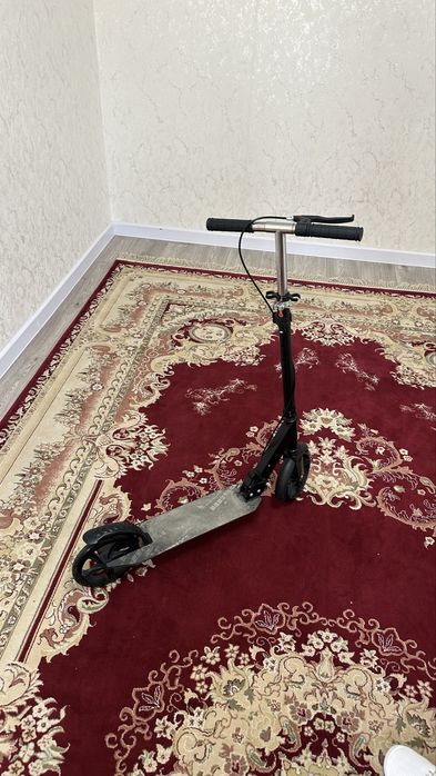 Самокат 15000 тенге