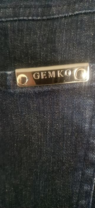 Юбка джинсовая производство Турция