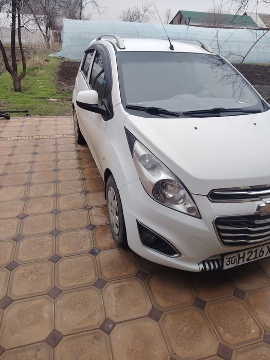 Спарк 2014 йил 2пазитсия метан