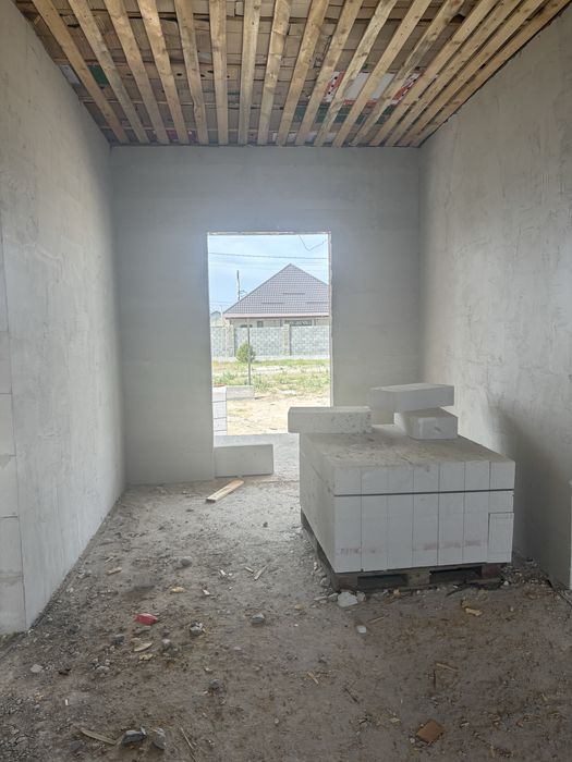 Продам газоблоки новые ЫнТыМаК
