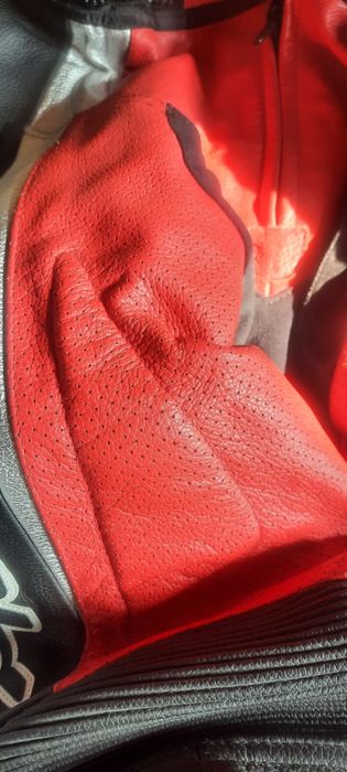 Мотокомбинзон Новый