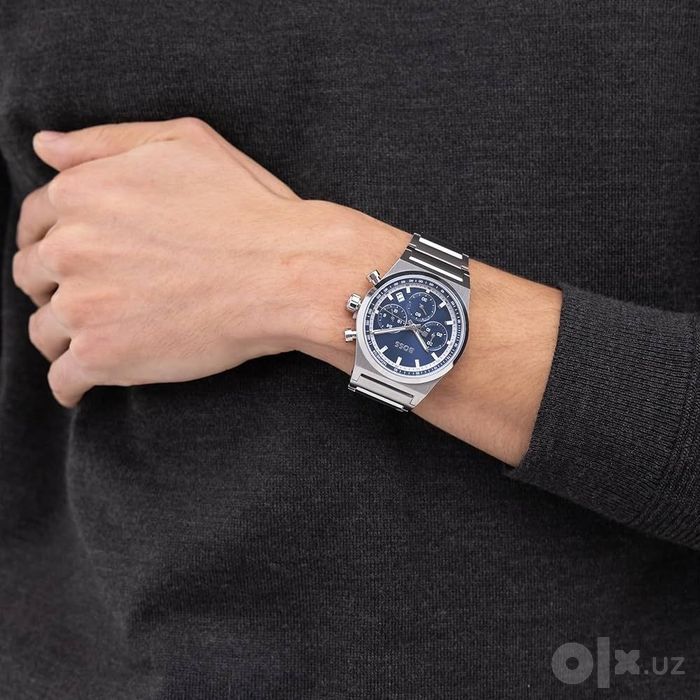 Hugo boss ‎Candor Chrono