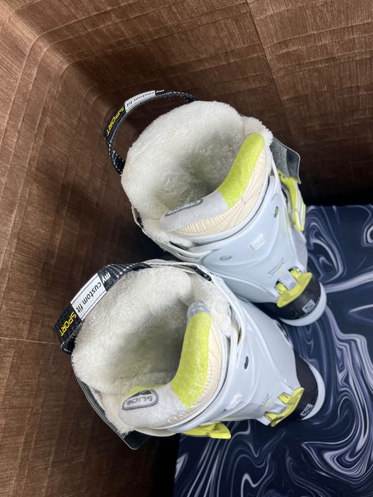 Ски обувки Salomon Quest Access 80 - 26/26,5см.