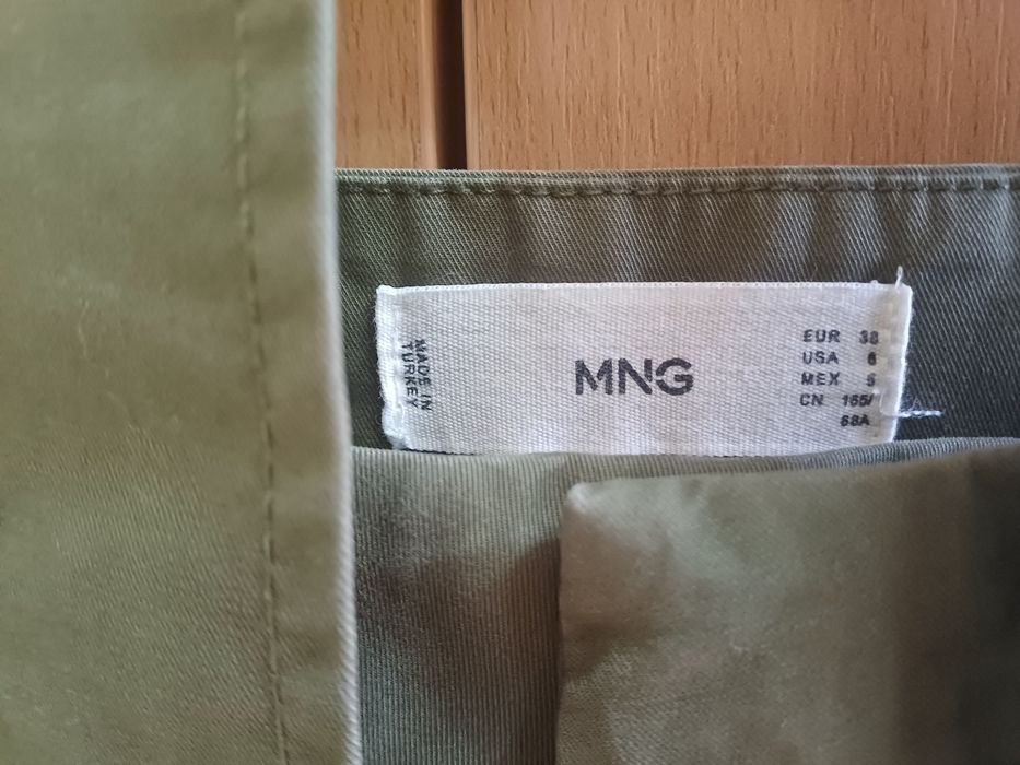 Дамски панталони 3 бр.