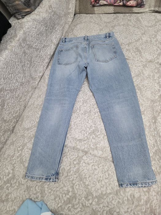 Pantaloni blugi Zara