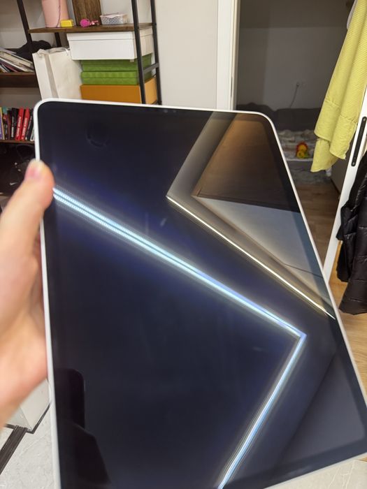 iPad 11 pro 256 gb