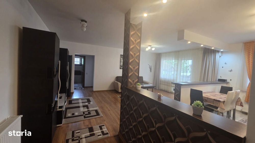 Apartament 2 camere, 60 mp, zona Orasul Vechi