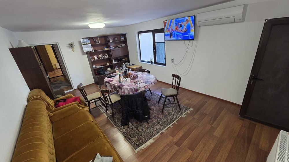 Продава се Къща в Разград, Васил Левски - 120 кв.м за 1192 €/кв.м - Снимка #4