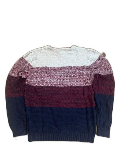 Pulover U.S. Polo Assn barbati, marimea M, color block