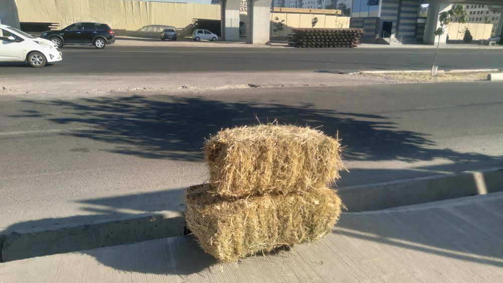 Xashak press sotiladi