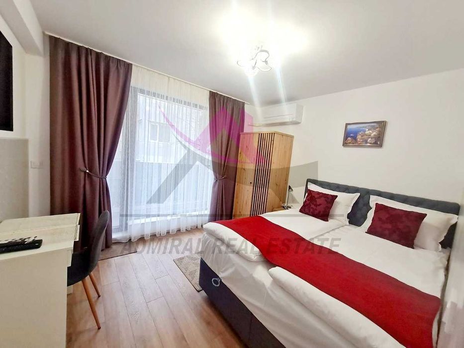 Дава се под наем Тристаен апартамент в Варна, Център - 80 кв.м за 900 € - Снимка #1