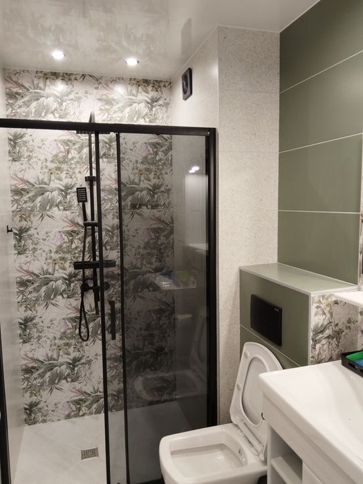 Дава се под наем Двустаен апартамент в Бургас, Славейков - 56 кв.м за 498.27 € - Снимка #10