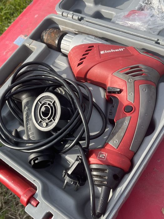 Bormasina Einhell Germany