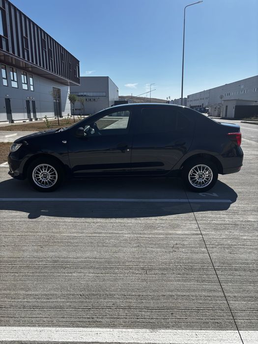 Dacia Logan 2018