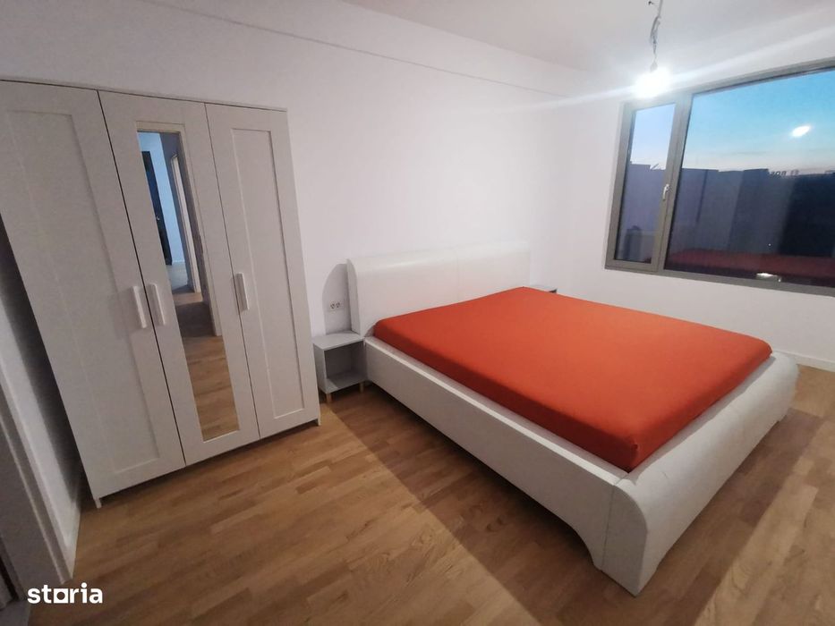 De închiriat apartament cu 3 camere în ISHO- 2557